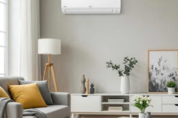 Điều hòa LG IDC09M1 R9000BTU có những ưu điểm nổi bật gì?