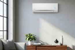 Điều hòa Daikin FTKF50ZVMV 18000BTU: Làm mát nhanh chóng, tiết kiệm điện năng