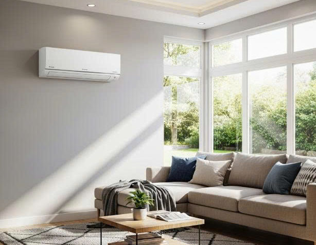 Điều hòa Daikin FTXU50XV2V 2 chiều có ưu điểm và hạn chế gì?