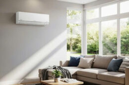 Điều hòa Daikin 2 chiều FTHF35XVMV mang đến những lợi ích gì?