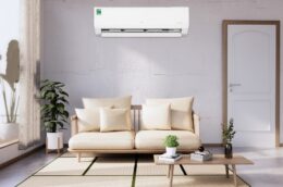 3 lý do khiến điều hòa AUX AW24CAA4DI-3VN 24000BTU được ưa chuộng