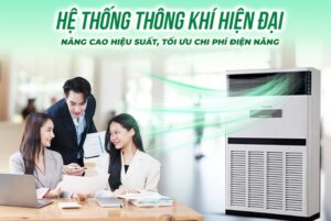 Điều Hòa Cây Nagakawa 100000Btu 1 Chiều NP-C100R1T36