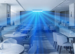 Điều Hòa Áp Trần Toshiba 2 Chiều Inverter 12000Btu RAV-RM401CTP-E/RAV-GM401ATP-E