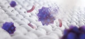 Máy Sấy Quần Áo Panasonic 9.5Kg NH-EH95JD1BV