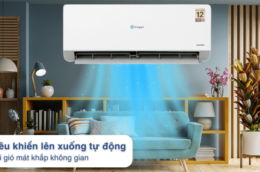 Có nên lựa chọn điều hòa Casper hay không?