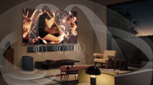 Smart Tivi LG OLED 77 Inch 4K OLED77G5PSA