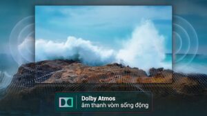 Google Tivi TCL 4K 98 Inch Mini LED 98C855