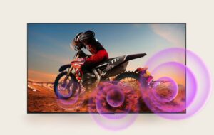 Smart Tivi LG 65 Inch 4K 65UA7350PSB