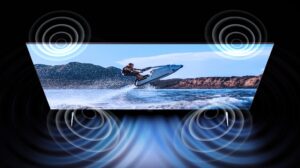 Google Tivi TCL 4K 115 Inch Mini LED 115X955 Max