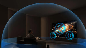 Google Tivi TCL QLED 4K 98 Inch 98C655