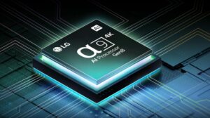 Smart Tivi LG OLED 77 Inch 4K OLED77C5PSA