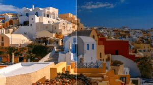 Google Tivi TCL QLED 4K 85 Inch 85C69B