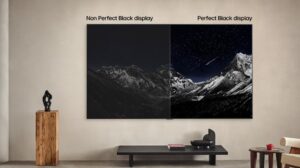 Smart Tivi LG OLED 55 Inch 4K OLED55B5PSA