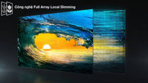 Google Tivi TCL 4K 115 Inch Mini LED 115X955 Max