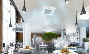 Điều Hòa Multi Samsung 18000BTU Inverter AJ052TNNDKH/EA