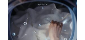 Tháp Giặt Sấy Panasonic Inverter Giặt 13Kg Sấy 10,5Kg VENUS-COMBO2