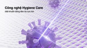 Máy Sấy Quần Áo Toshiba Inverter 8Kg TD-T37BS90HWV(WT)