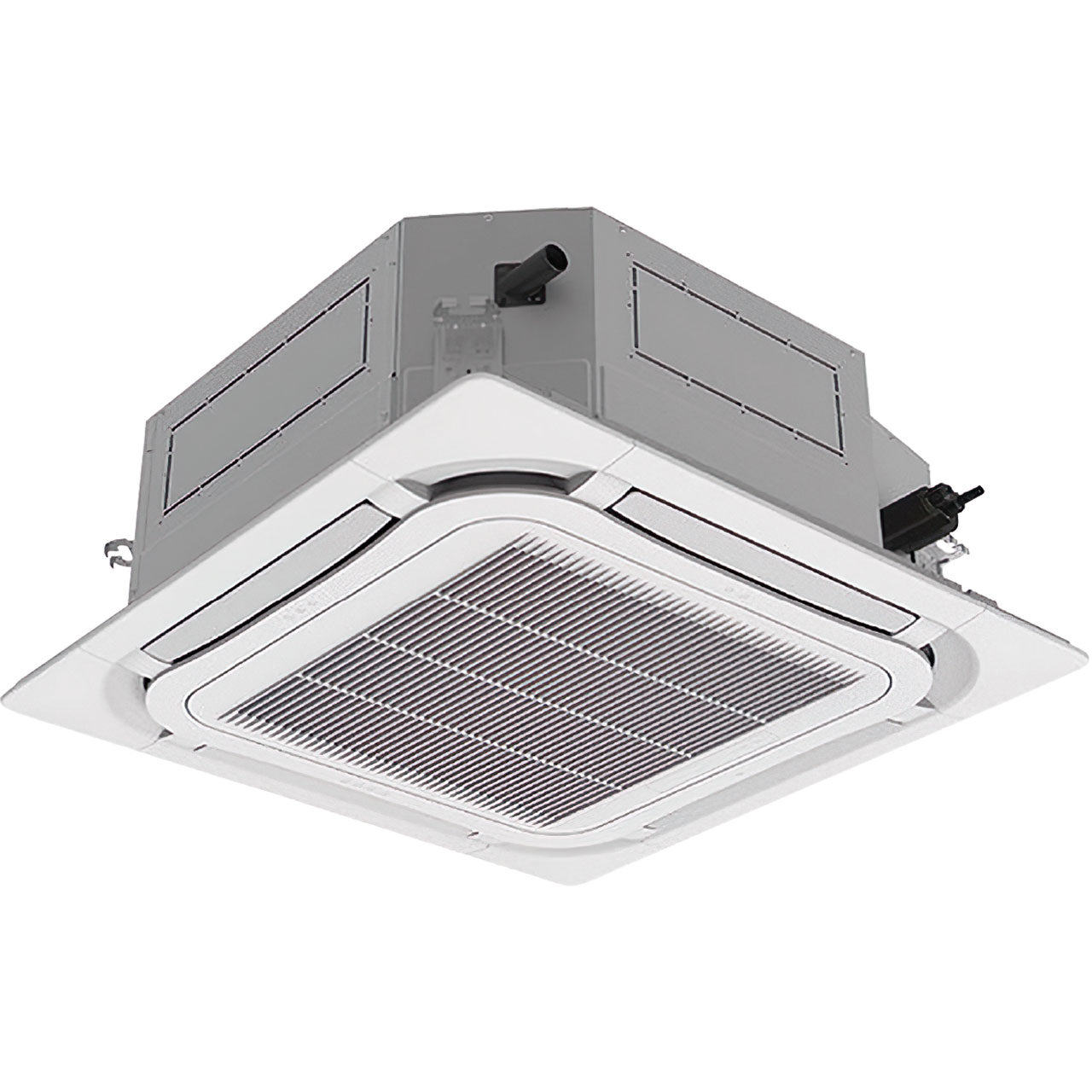 Điều Hòa Âm Trần Gree 36000BTU 1 Chiều Inverter GCC36S6I/GMC36S6I