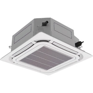 Điều Hòa Âm Trần Gree 42000Btu 1 Chiều Inverter GCC42S6I/GMC42S6I