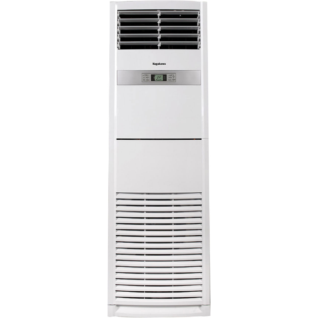 Điều Hòa Cây Nagakawa 1 Chiều Inverter 50000Btu NIP-C50R1M22