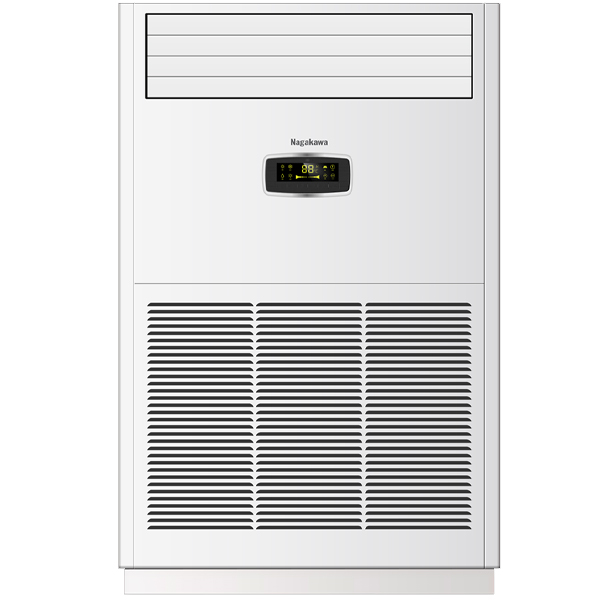 Điều Hòa Cây Nagakawa 100000BTU 2 Chiều NP-A100R1T36