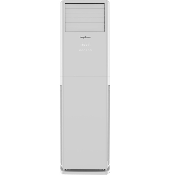 Điều Hòa Cây Nagakawa 50000BTU 1 Chiều NP-C50R1K58