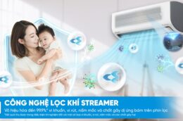 Khám phá những ưu điểm nổi bật của điều hòa Daikin FTKF35ZVMV 12000BTU