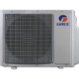 Điều Hòa Multi Gree GWHD(24)NK3DO 2 Chiều 24000BTU