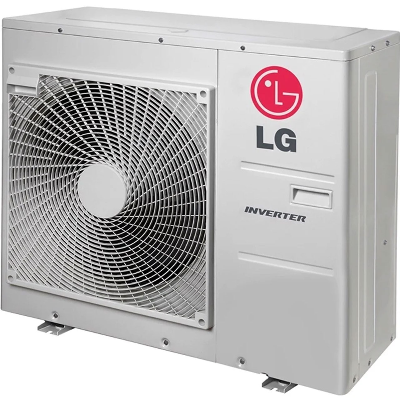 Điều Hòa Multi LG Inverter 1 Chiều 30000Btu Z3UQ30GFD0