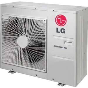 Điều Hòa Multi LG Inverter 1 Chiều 36000Btu Z4UQ36GFD0