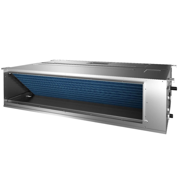 Điều Hòa Multi Midea Nối Ống Gió MTIU-09HWF