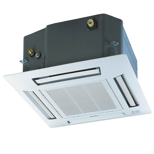 Điều Hòa Multi Panasonic 21000BTU 2 Chiều Inverter CS-MZ60WB4H8A