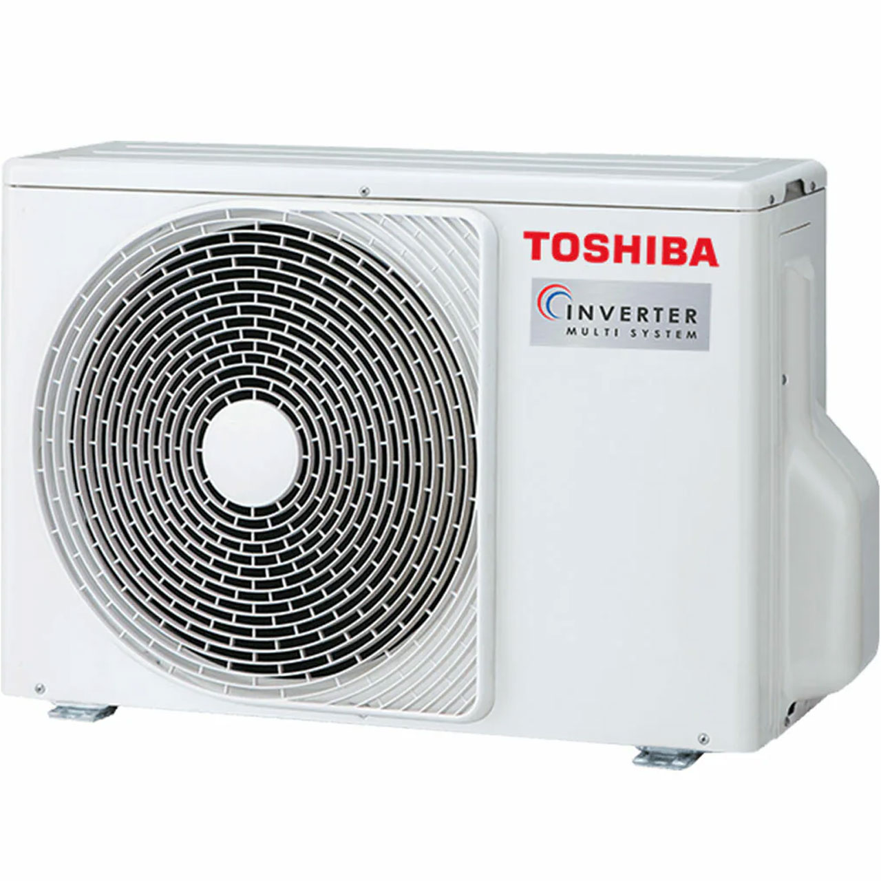Điều Hòa Multi Toshiba 1 Chiều Inverter 18000BTU RAS-3M20S3ACV-ID