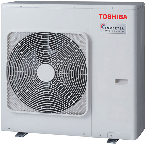Điều Hòa Multi Toshiba 1 Chiều Inverter 36000BTU RAS-5M38S3ACV-ID