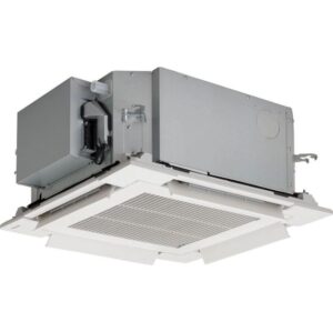 Điều Hòa Multi Toshiba 2 Chiều Inverter 12000Btu RAS-M13U2MUVG-E