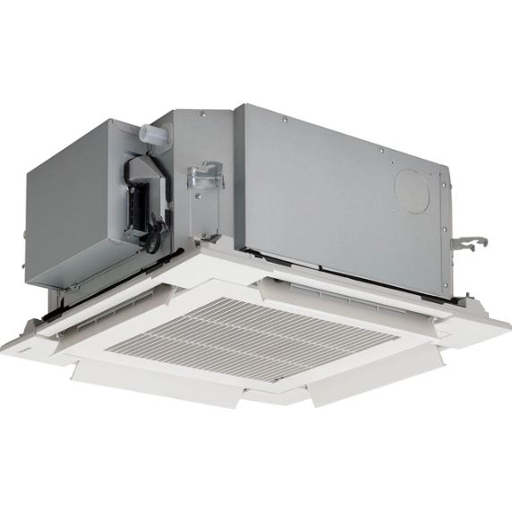 Điều Hòa Multi Toshiba 2 Chiều Inverter 15000Btu RAS-M16U2MUVG-E