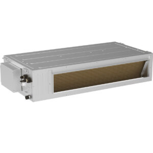 Điều Hòa Nối Ống Gió Gree 1 Chiều Inverter 24000BTU GDC24S6I/GMC24S6I