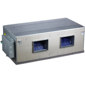 Điều Hòa Nối Ống Gió Multi Midea 1 Chiều Inverter MHA-96CWDN1/MOUC-96CDN1-R/1