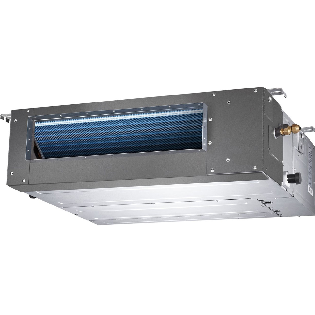 Điều Hòa Nối Ống Gió Nagakawa 50000BTU 2 Chiều Inverter NB-A50R1U18