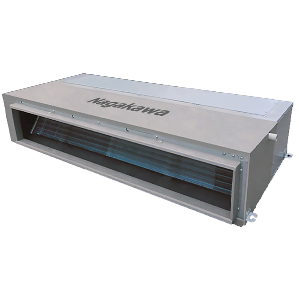 Điều Hòa Nối Ống Gió Nagakawa 50000BTU 2 Chiều NBH-A50E