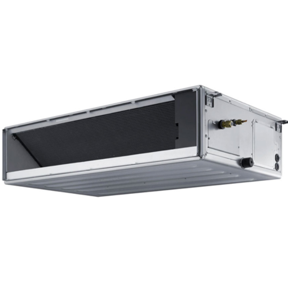 Điều Hòa Ống Nối Gió Samsung 9000BTU 2 Chiều Inverter AC026RNLDKG/EU-AC026RXADKG/EU