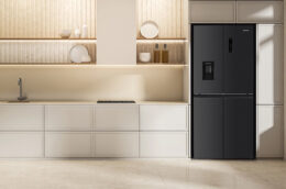 Gợi ý 3 mẫu tủ lạnh Multi Door tiết kiệm điện, bảo quản hiệu quả