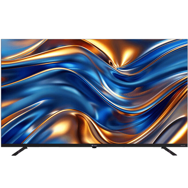 Google Tivi Casper 55 Inch 4K Ultra HD D55UGC620