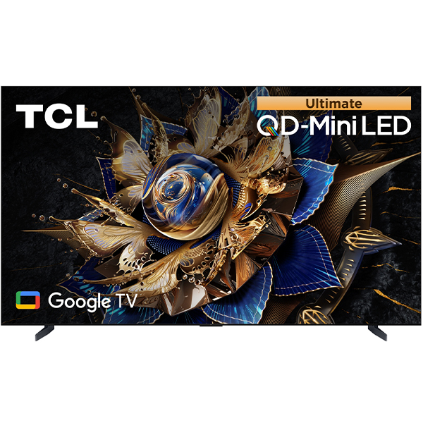 Google Tivi TCL 4K 115 Inch Mini LED 115X955 Max
