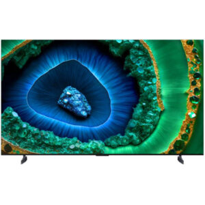 Google Tivi TCL 4K 98 Inch Mini LED 98C855