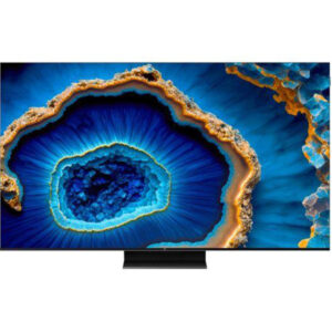 Google Tivi TCL QD-Mini LED 65 Inch 4K 65C755