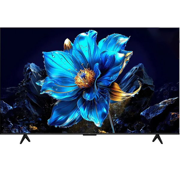 Google Tivi TCL QLED 4K 43 Inch 43C655