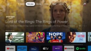 Google Tivi TCL 4K 115 Inch Mini LED 115X955 Max