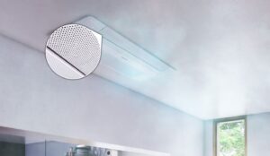 Điều Hòa Multi Samsung 9000BTU Inverter AJ026TN1DKH/EA