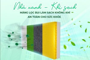 Điều Hòa Multi Nagakawa 1 Chiều 960000Btu NMT2-C100R1T39